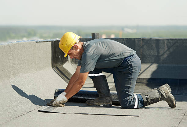 Best Insulation Maintenance and Repair in Presidential Lakes Estates, NJ