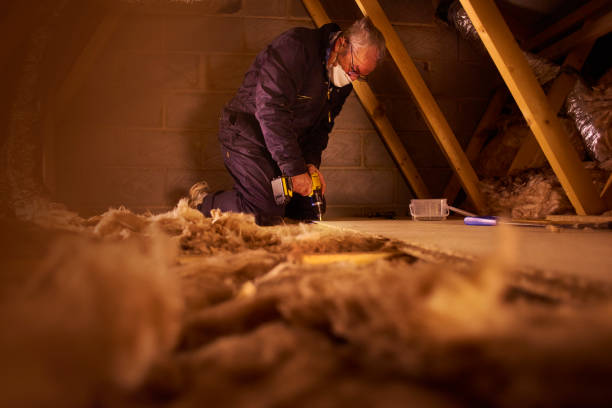 Best Insulation Maintenance and Repair in Presidential Lakes Estates, NJ